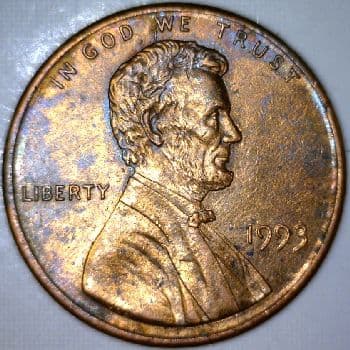 SKH-1c-1993-17 Spiked Head
