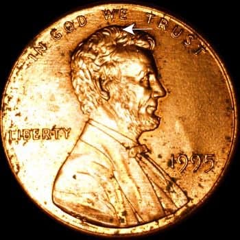 SKH-1c-1995-28 Spiked Head