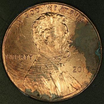 SKH-1c-2015-17 Spiked Head