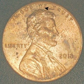 SKH-1c-2018-09 Spiked Head
